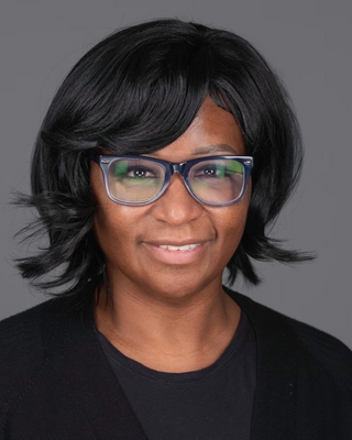 Photo of Wanda Rodriguez, Psychiatric Nurse Practitioner, PMHNP