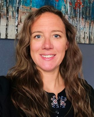 Photo of Breanna Eades, Licensed Professional Counselor, MA, NCC, LPC