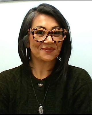 Photo of Judith Gonzalez, Marriage & Family Therapist Associate, AMFT