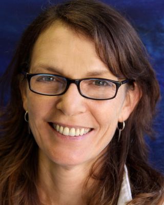 Photo of Anne Galbraith, Marriage & Family Therapist, LMFT