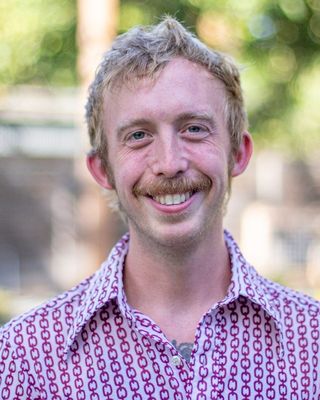 Photo of Sean Taggersell, Clinical Social Work/Therapist in Austin, TX