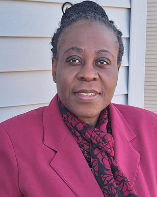 Photo of Theresa R Twum, Psychiatric Nurse Practitioner, DNP