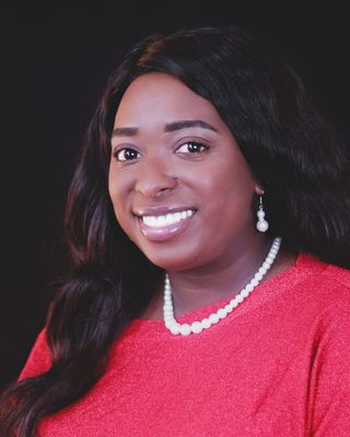 Photo of Tia Roberts-Thomas, Pre-Licensed Professional, MPA, PLPC