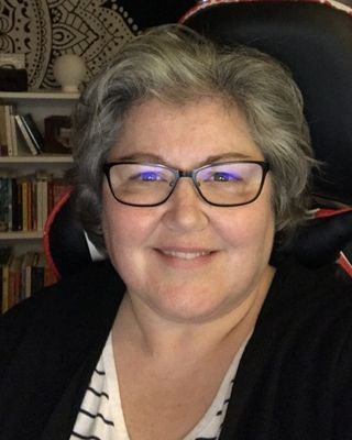Photo of Stephany MacDow, Psychologist, MA