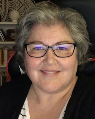 Photo of Stephany MacDow, Psychologist, M A