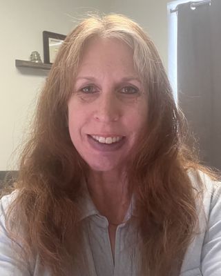 Photo of Aimee Stiefel, Licensed Professional Counselor, MA, LPC, LCMHC, NCC