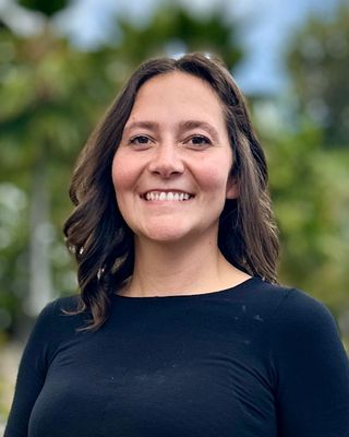 Photo of Felicia Persons, Pre-Licensed Professional, MA