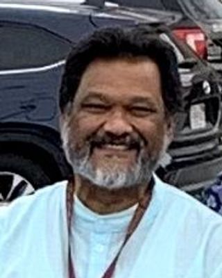 Photo of Mahesh Balan, Counselor, LMHC, MEd