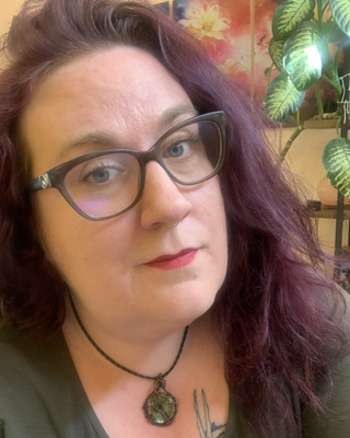 Photo of Kate McLeod, Marriage & Family Therapist, MA, LMFT