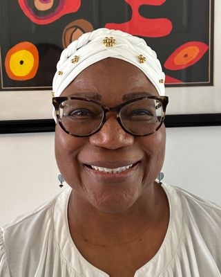 Photo of Diane Troyer, Licensed Professional Counselor, LPC