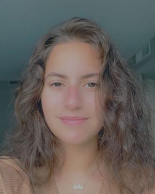 Photo of Maria Ippolito, LPC Intern