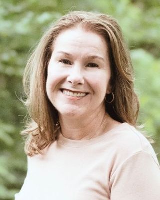 Photo of Shannon Champion - Shannon Champion Supervised by Heather Moss, LPC-S, Licensed Professional Counselor Associate, MEd