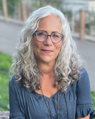 Photo of Dana Buccieri, MEd