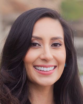 Photo of Chelsea Salas Nightingale, Marriage & Family Therapist, MA, LMFT