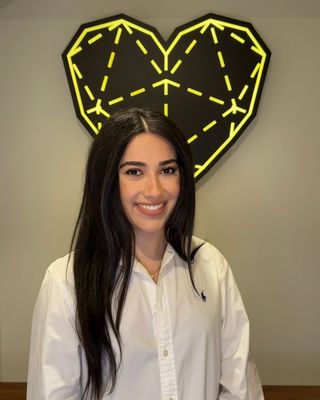 Photo of Tara Bijan, Registered Social Worker, MSW, RSW, BSW