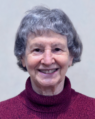 Photo of Sandra McClennen, Psychologist, PhD