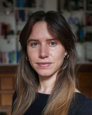 Photo of Holly Fritts, Professional Counselor Associate, LPC-A