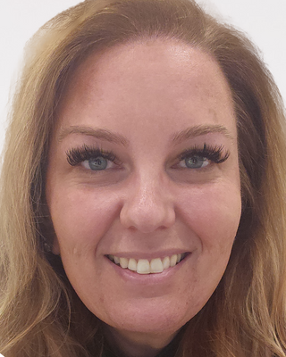 Photo of Victoria Panna Lappin, Licensed Professional Counselor, LPC