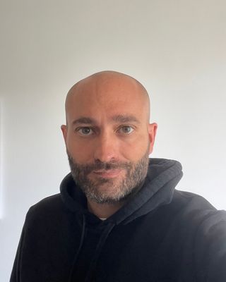 Photo of Ray Mitchell, Psychotherapist, MSc, MBACP