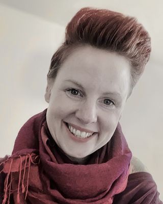 Photo of Vanessa Bryden-Jones, MC, PACFA, Psychotherapist