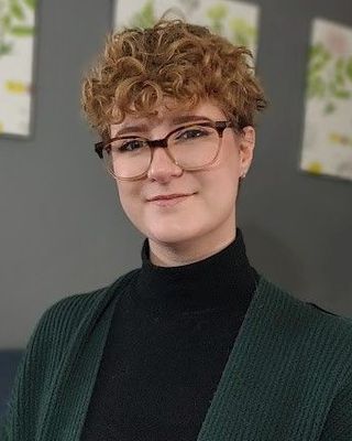 Photo of Sarah Szpak, Registered Social Worker in Listowel, ON
