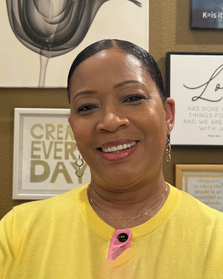 Photo of Jennifer Friend, Marriage & Family Therapist, LMFT