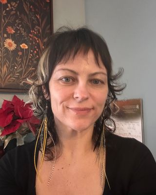 Photo of Jamie Marshall, Counselor, MS, NCC, LPC, MHSP