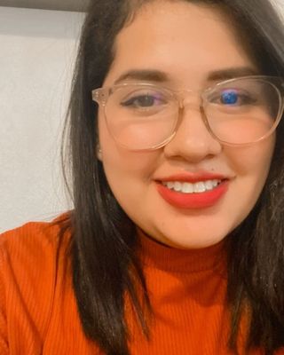 Foto de Tania Campos Mata, Psicólogo, Lic. en Psicología