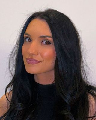 Photo of Alexia Sgambelluri, Registered Psychotherapist (Qualifying), MA