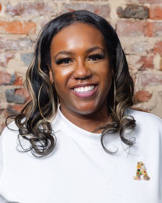Photo of Ashley Lockley, Pre-Licensed Professional, MA
