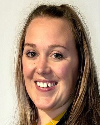 Photo of Kortney Conley, Pre-Licensed Professional, MSW-LP