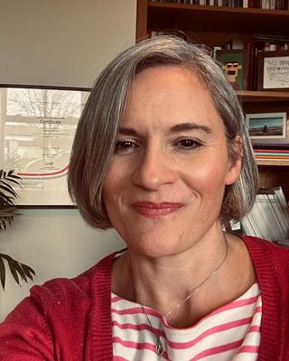 Photo of Jennifer Christie - Jen Christie Counselling, Counsellor, MBACP Accred