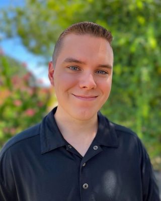 Photo of Jacob Avila, Counselor, LPC, NCC