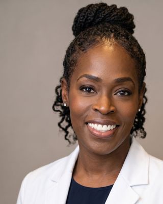 Photo of Stacy Williams, Psychiatric Nurse Practitioner, PMHNP