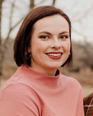 Photo of Haley Payne Buck, Counselor in Grayson County, KY