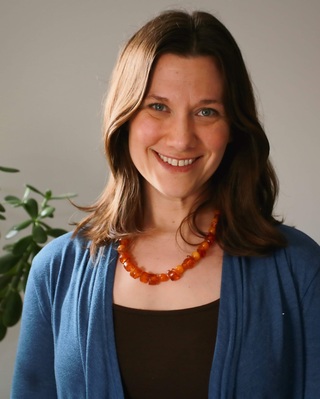 Photo of Melissa Richardson, Licensed Clinical Professional Counselor in Ukrainian Village, Chicago, IL