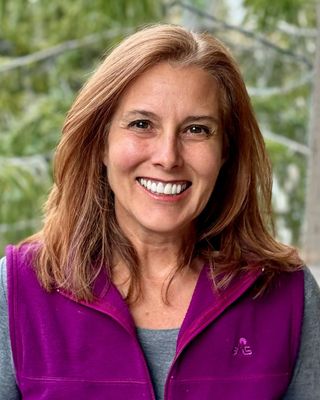 Photo of Jen Anderson, Counselor, MA, NCC, LPC