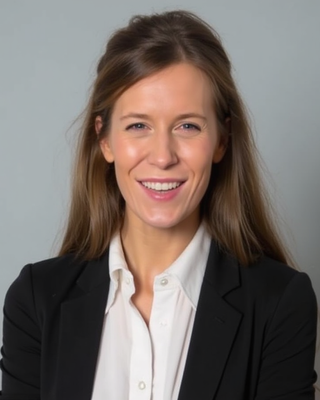 Photo of Dr Fabia Cientanni, Psychologist, MSc, CPsychol