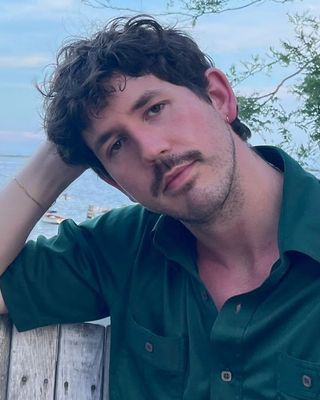 Photo of Ezra Yurman-Whyde, Clinical Social Work/Therapist, LCSW