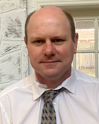 Photo of Michael James, Clinical Social Work/Therapist, LCSW