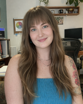 Photo of Kathryn Skalski, Clinical Social Work/Therapist, LCSW-C