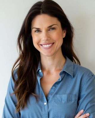 Photo of Brooke Hill, Licensed Professional Counselor, EdS, LPC