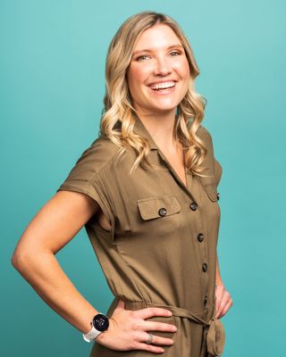 Photo of Jaclyn Mihaichuk, Psychologist, MEd , R Psych