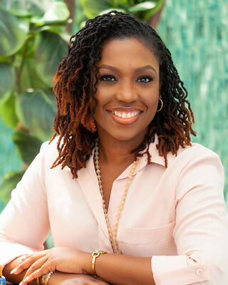 Photo of Kimery Irby, Clinical Social Work/Therapist in Memphis, TN
