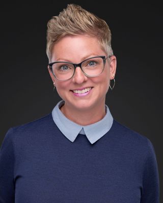Photo of Stacy Boone, Registered Social Worker, BSW, MSW, RSW
