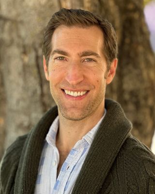 Photo of Jim Morein, Marriage & Family Therapist Associate in Sonoma, CA