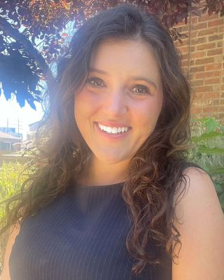 Photo of Sophie Evelyn Register, Clinical Social Work/Therapist, LCSW