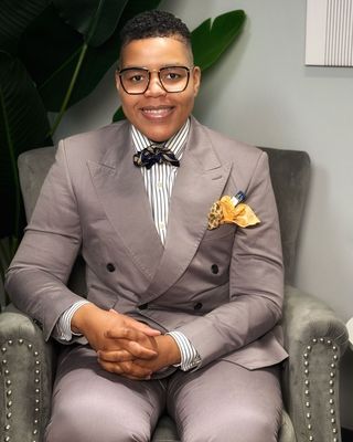 Photo of Christian Meriscar - Dr. Christian M -All Inclusive, LGBTQ+, Med Mgmt, Psychiatrist