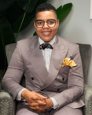 Photo of Christian Meriscar - Dr. Christian M -All Inclusive, LGBTQ+, Med Mgmt, Psychiatrist