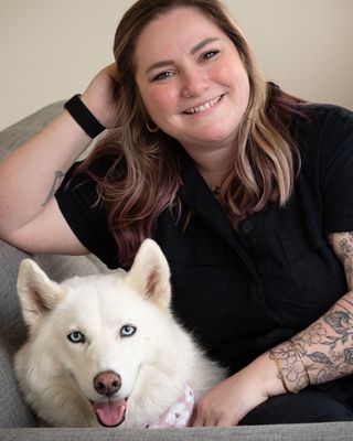 Photo of Shannon Monson, Counselor, LPC, LMHC, PMH-C